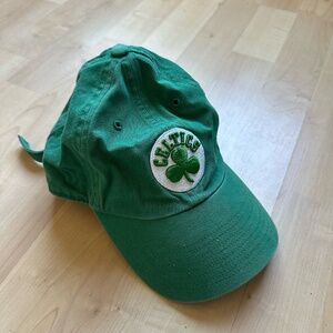 Celtics Cap